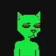 Pixel Cat Gang Official