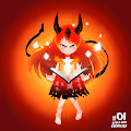 spell girl exorcist