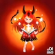 spell girl exorcist