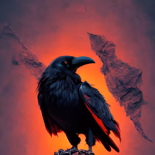 Plague Doctors and Bird People