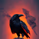 Plague Doctors and Bird People
