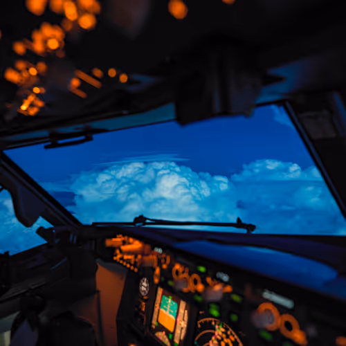 Flight - Episode One