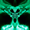 Fractal Faces - old