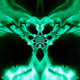 Fractal Faces - old