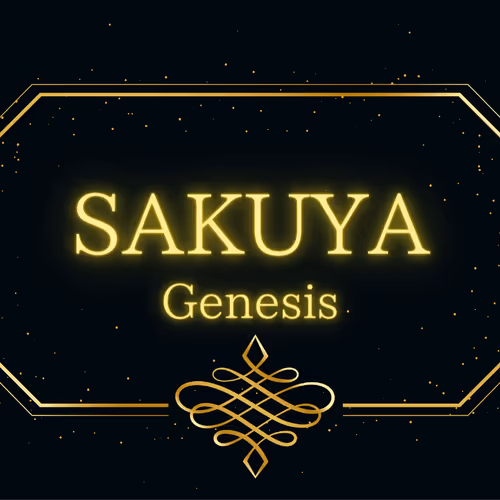 SAKUYAGenesis