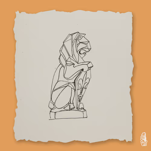 La Marzocco - Original logos