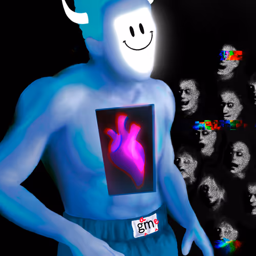 Jordy Kreisner Editions