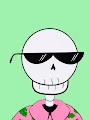 Death Takes A Vacation by Becky Seals Collection