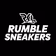 Rumble Kong League Sneakers