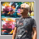 Paschamo modern artworks