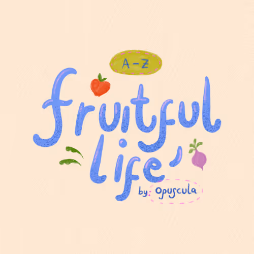Fruitful Life