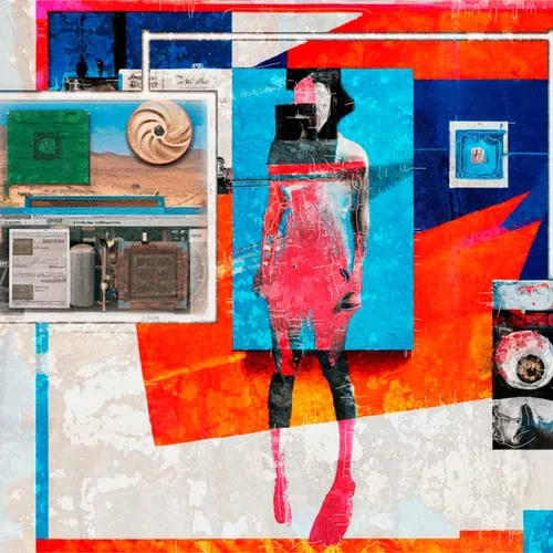 Sleep Deprivation by ROBENS