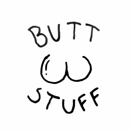 Butt-Stuff