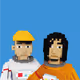 Loop x JayEm: Before the Future Began