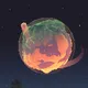 Pixel Astronauts on Vacation ---------------