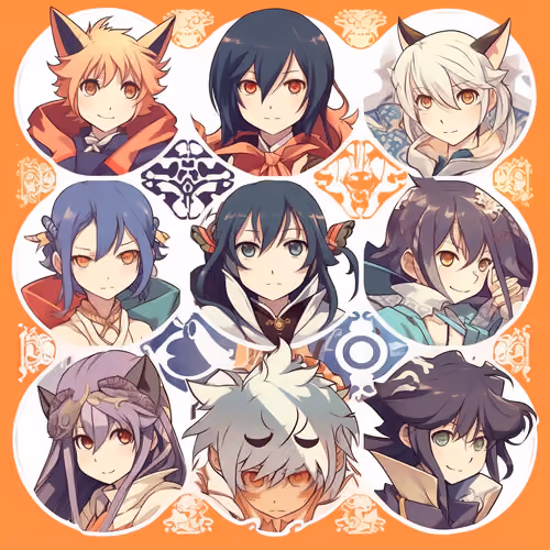 Yokai Yoroi