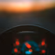 nightfall (created by dashboard frames)