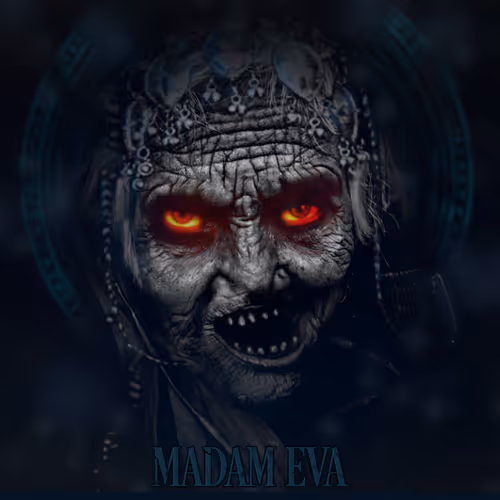 Curse of Strahd: Digital Tarokka Deck Artwork - SWORD CARDS COLLECTION