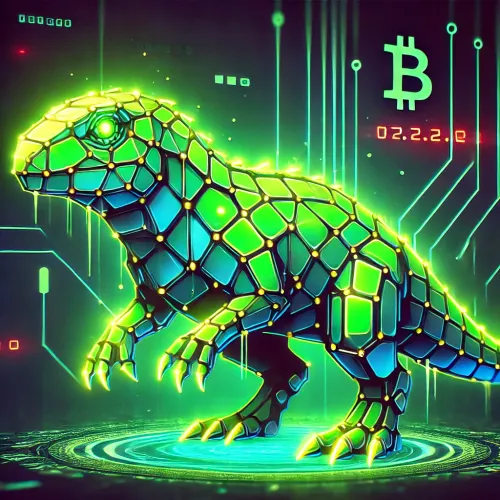 CyberGecko