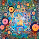 Cosmic Bubble