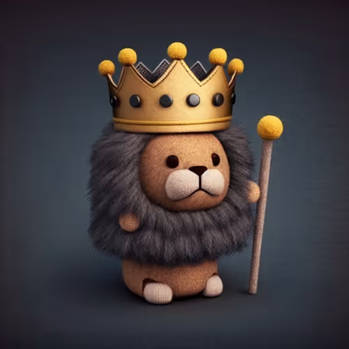 Imperial Animals