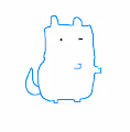 MoooncatOnPaint