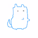 MoooncatOnPaint