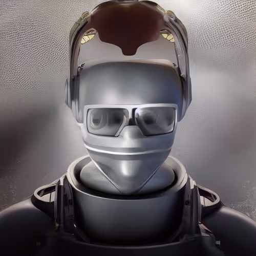 BINARY CONVERSATIONS WITH AI