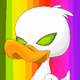 Duck Garly