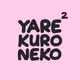 Yare Yare Kuro Neko
