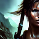 Treasures of the Lara Croft
