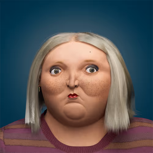 2 Regulars floor 0.009778