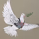 NotBanksyDove