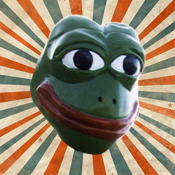 Pepe's Photo