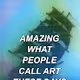 Ship Talk - If I Were Ed Ruscha