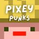 PixeyPunks