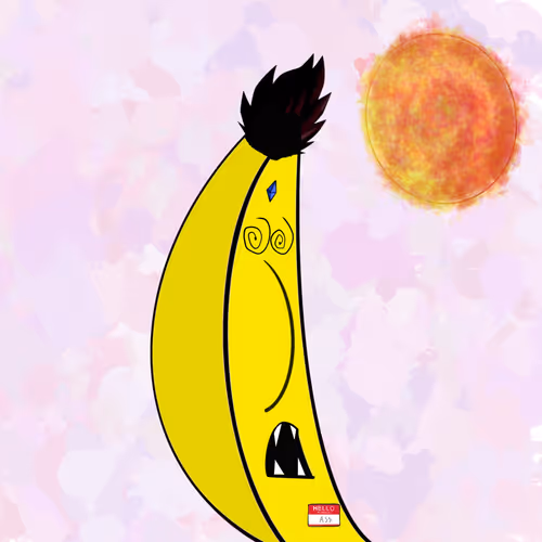It's Bananas