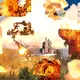 Explosions