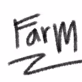 What's the farm