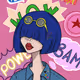 Boom girls