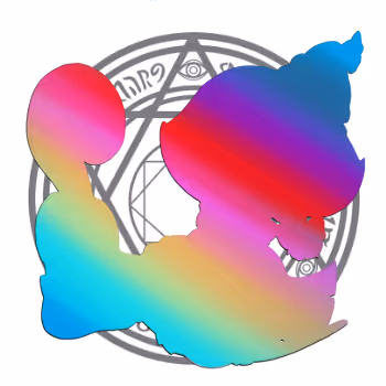 MAJOKKO GAKUEN SPECIALTYS