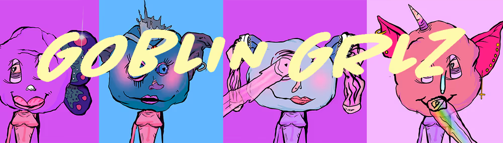 Goblin Grlz