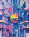 The Abstract by Vectrix