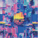 The Abstract by Vectrix