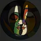 Tracing Picasso by Chae Tongyull