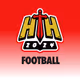 Home Team Heroes: Football 2024 Color Pops