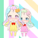 Drag Baby Sweetie Muffin 50Keytype