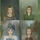 different utopian characters
