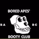 Bored Apes' Booty Club