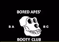 Bored Apes' Booty Club